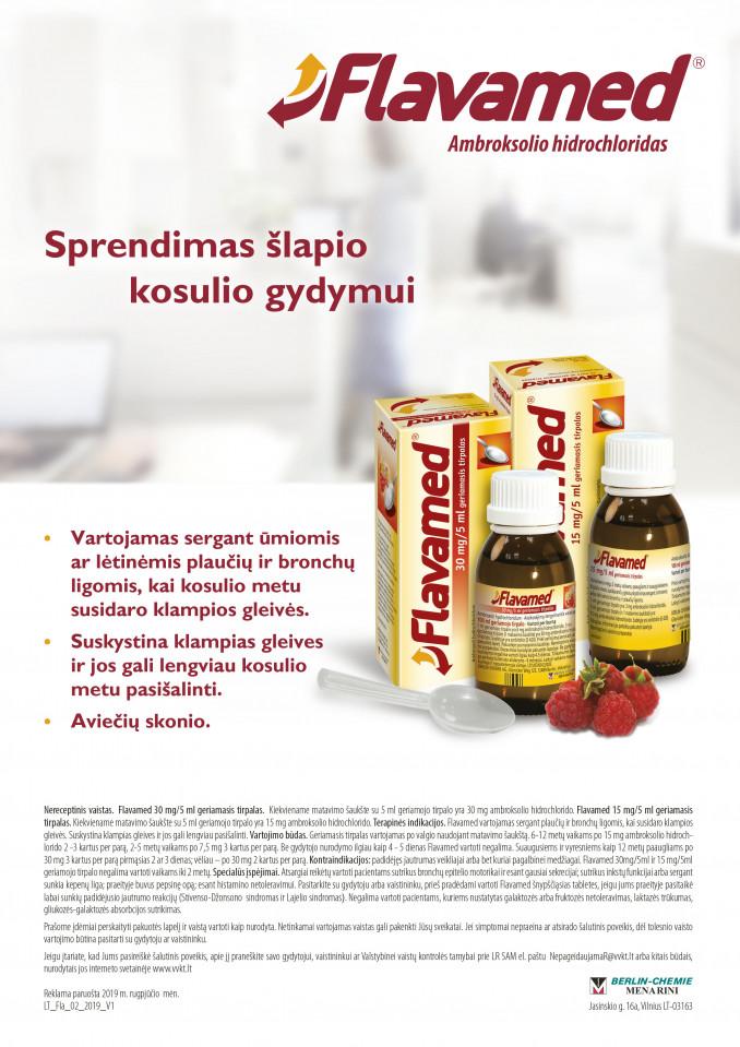 Flavamed