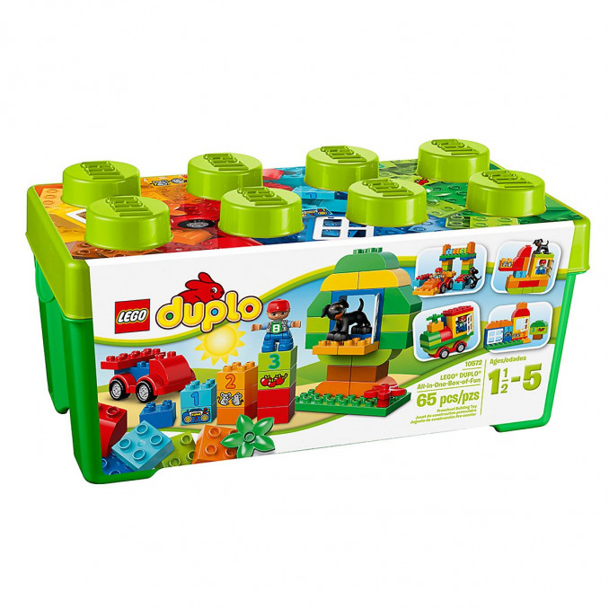 LEGO DUPLO