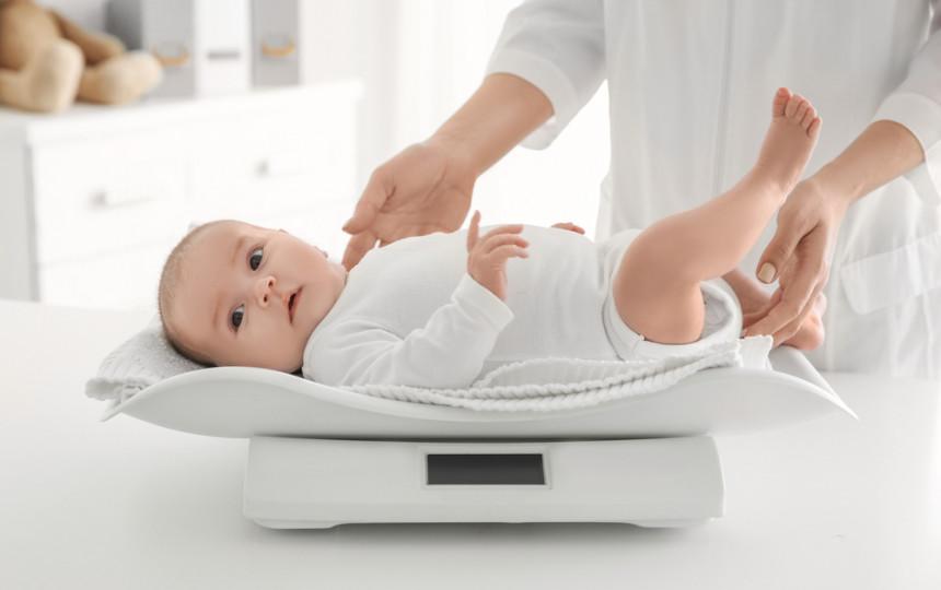 Nukrito svoris? Neskubėkite džiaugtis – tai gali įspėti apie keletą ligų - DELFI Sveikata