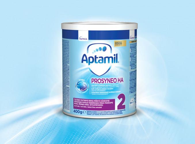 Aptamil maistelis