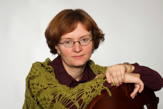 Lina Kalinauskienė