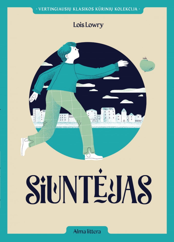 SIUNTĖJAS