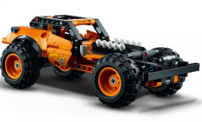 Lego Technic